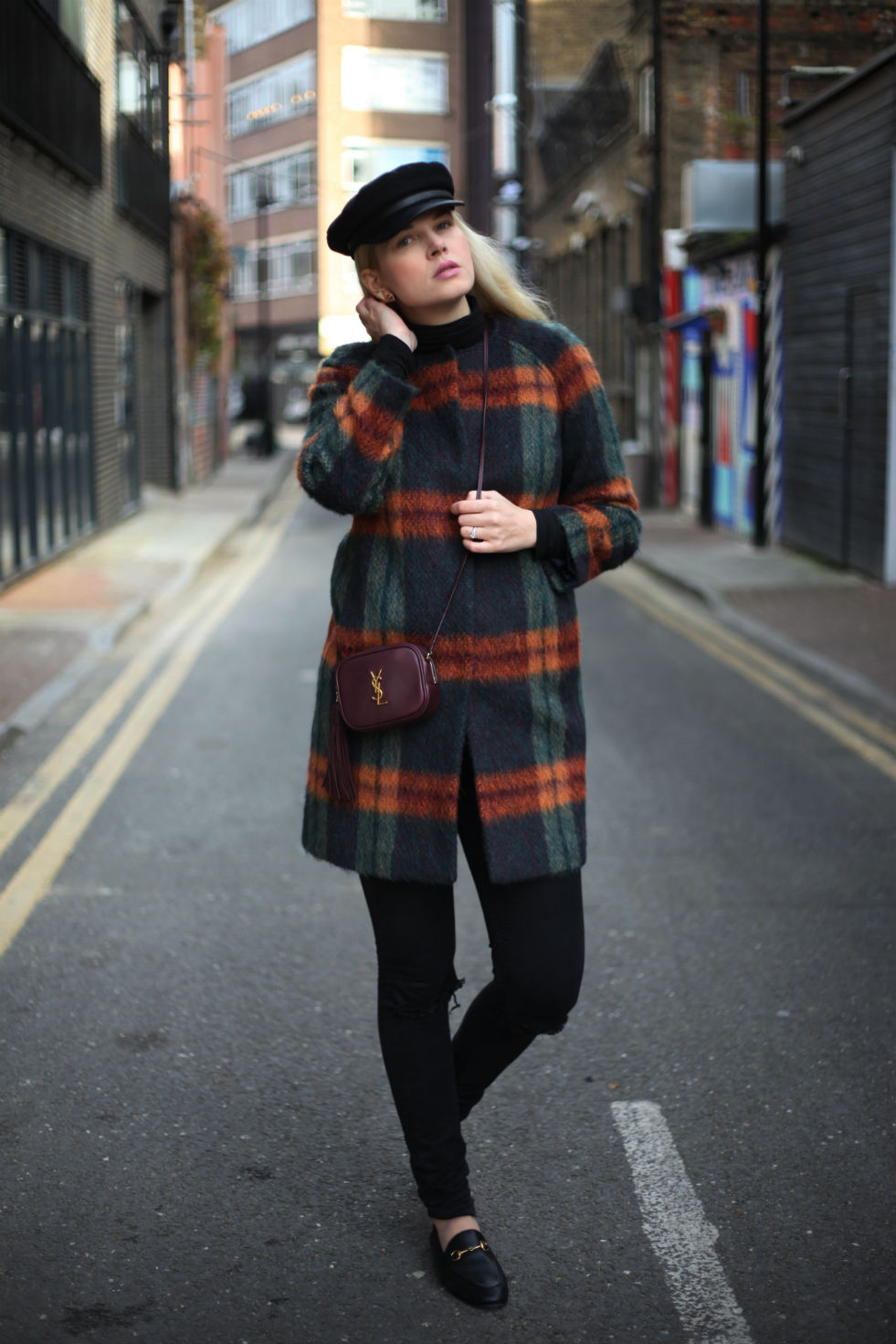 Boden Coat